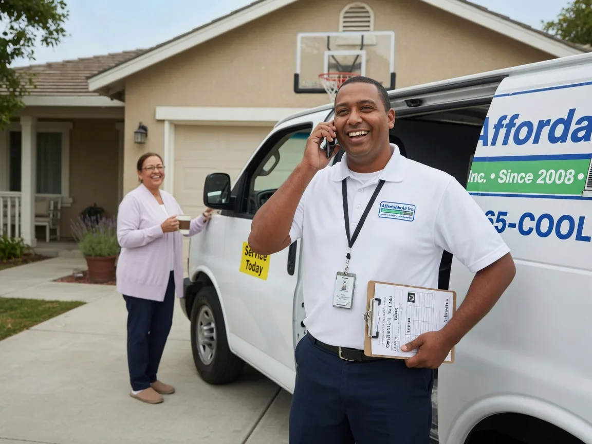 Central Ac Repair Marion Center, PA FAQs